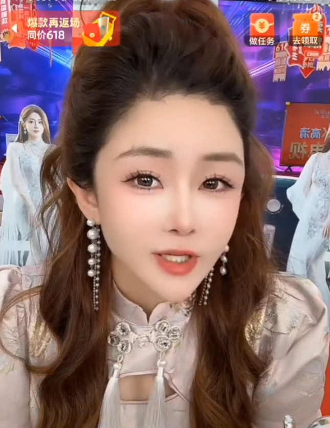 初瑞雪破防怒怼,辛选有一半是我的!蛋蛋疑似回应雪大?(图4)