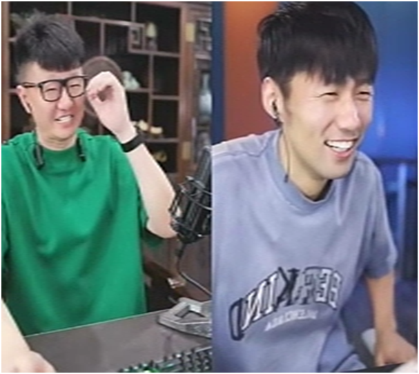 小洲自曝从未拿过签约费，在YY已无对手！担心大佛与女主播一层，佛嫂亲自规划(图4)