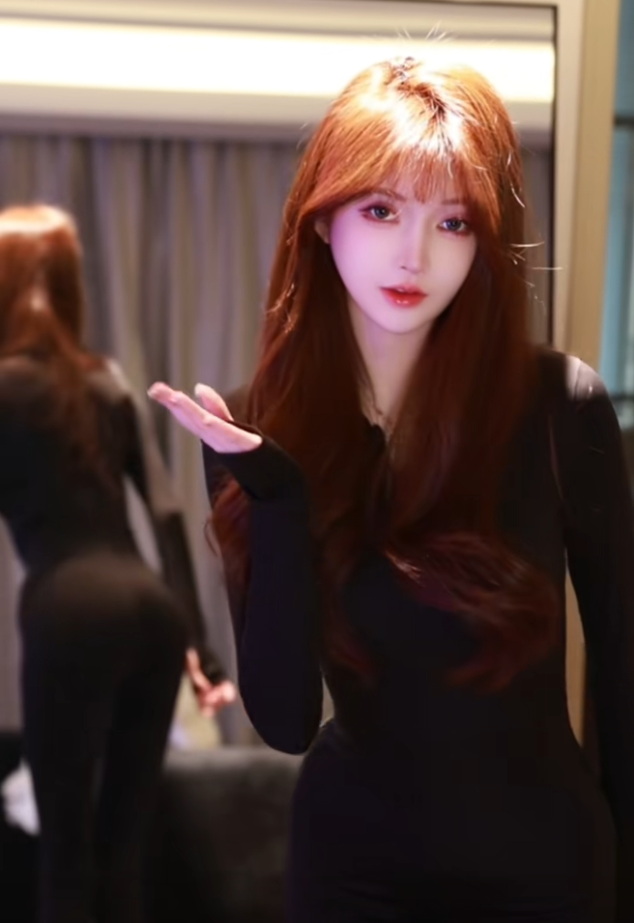 不要再“欺负”女主播了，小玉爆“王阿姨”抑郁症，你们不心疼吗(图4)