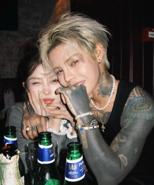 傲娇美殷世航讲述是怎么好上的?方丈喊话刘二狗:和你打PK输一场当儿子都行!(图2)