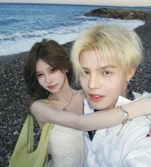 傲娇美殷世航讲述是怎么好上的?方丈喊话刘二狗:和你打PK输一场当儿子都行!(图3)