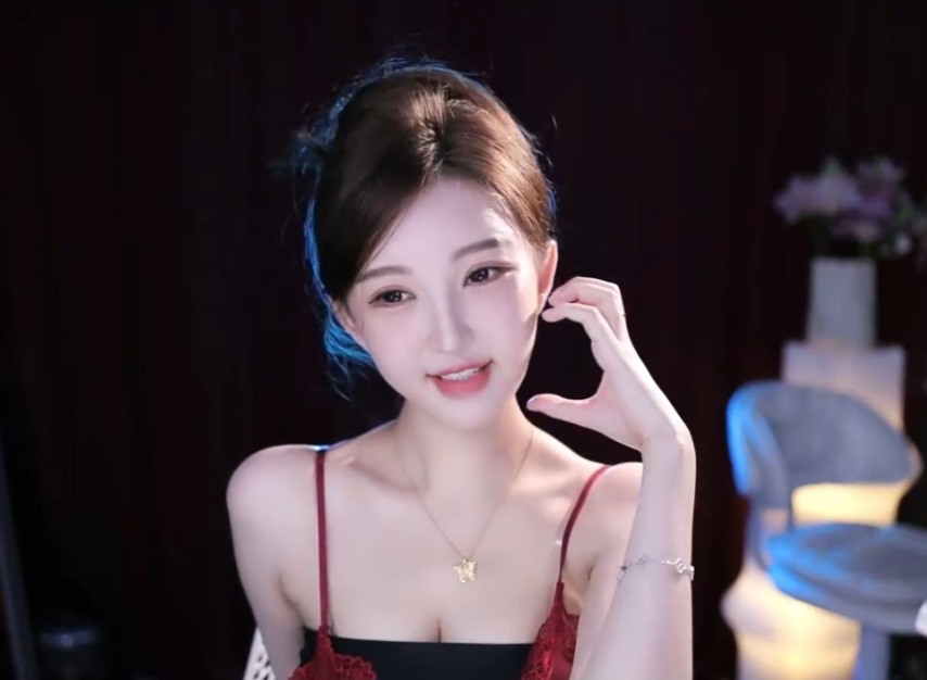 给大哥录制“专享版”视频，南妹儿筹备周年庆，刷超火就能得到(图6)