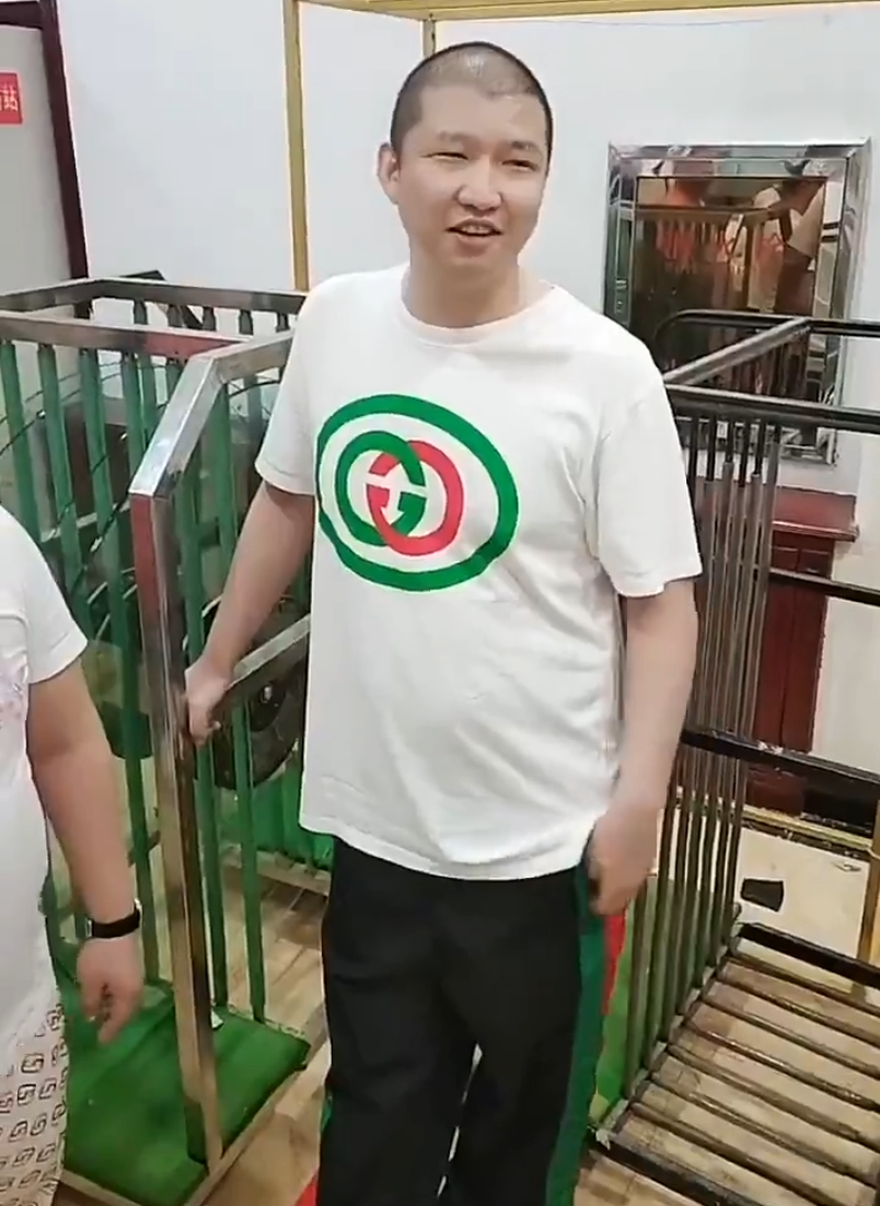 九天爆料二驴回归必备条件，需要担保及保证金，天佑押金要三个亿(图4)