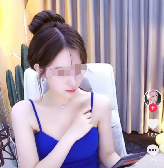 某牙女主播“酷萱”意外去世？知情人再度爆料，或与榜上大哥有关(图6)