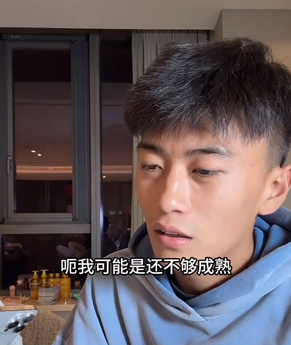 任权总结薛小婉分手好几次，方丈直言立场更偏向初瑞雪！(图1)