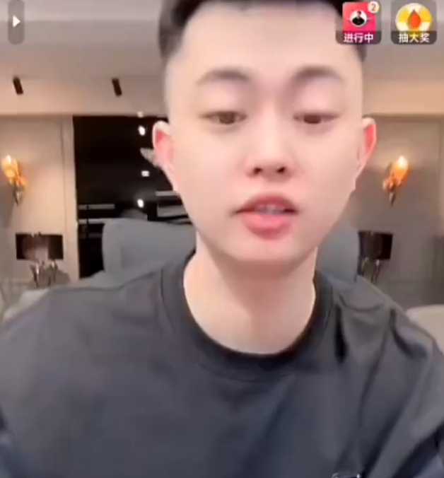 初瑞雪怼巴扎黑起节奏波及自己！巴扎黑点名开皮辛选鹿，你一家独大了？(图1)