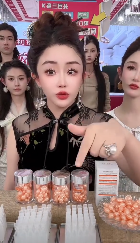 初瑞雪怼巴扎黑起节奏波及自己！巴扎黑点名开皮辛选鹿，你一家独大了？(图5)