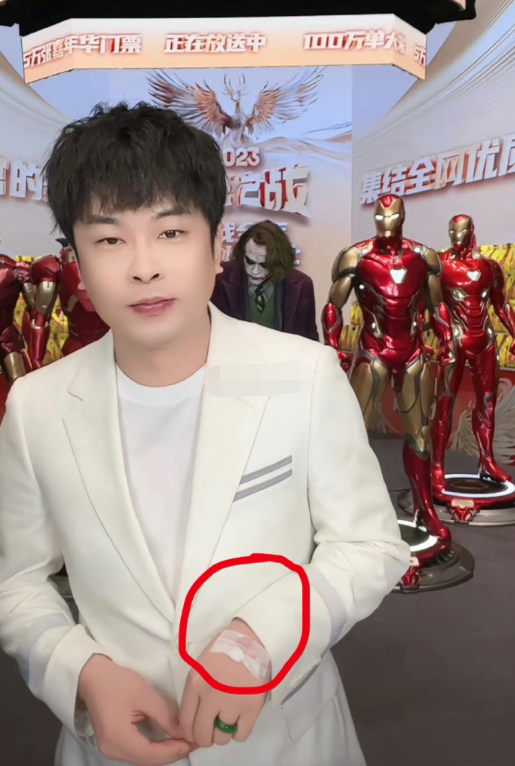 辛巴自曝某音10位数挖过自己！婉拒平台出山，蛋蛋替师出征！(图6)