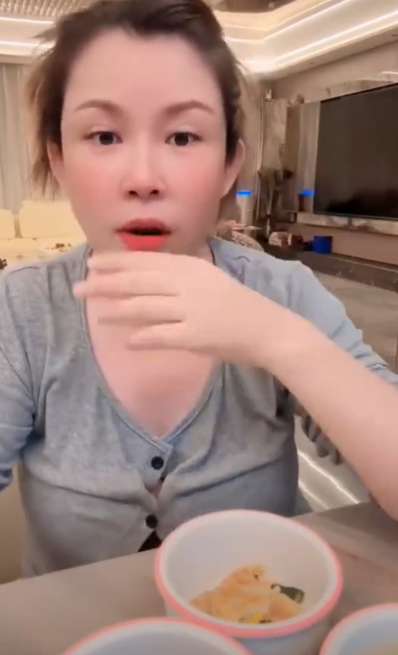 方丈喊话:和任何人做不成朋友!驴姐吐槽桐桐有孩子老公还保密(图3)