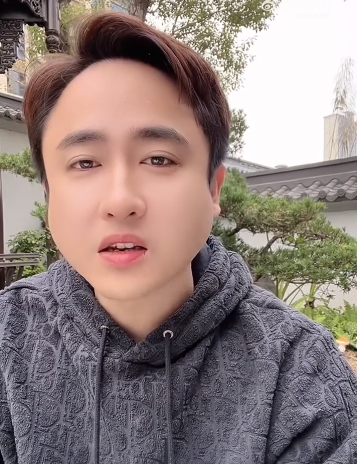 散打哥、方丈“打仗传媒”正式成立！散打哥佩服刘二狗，自己没“拉”(图4)