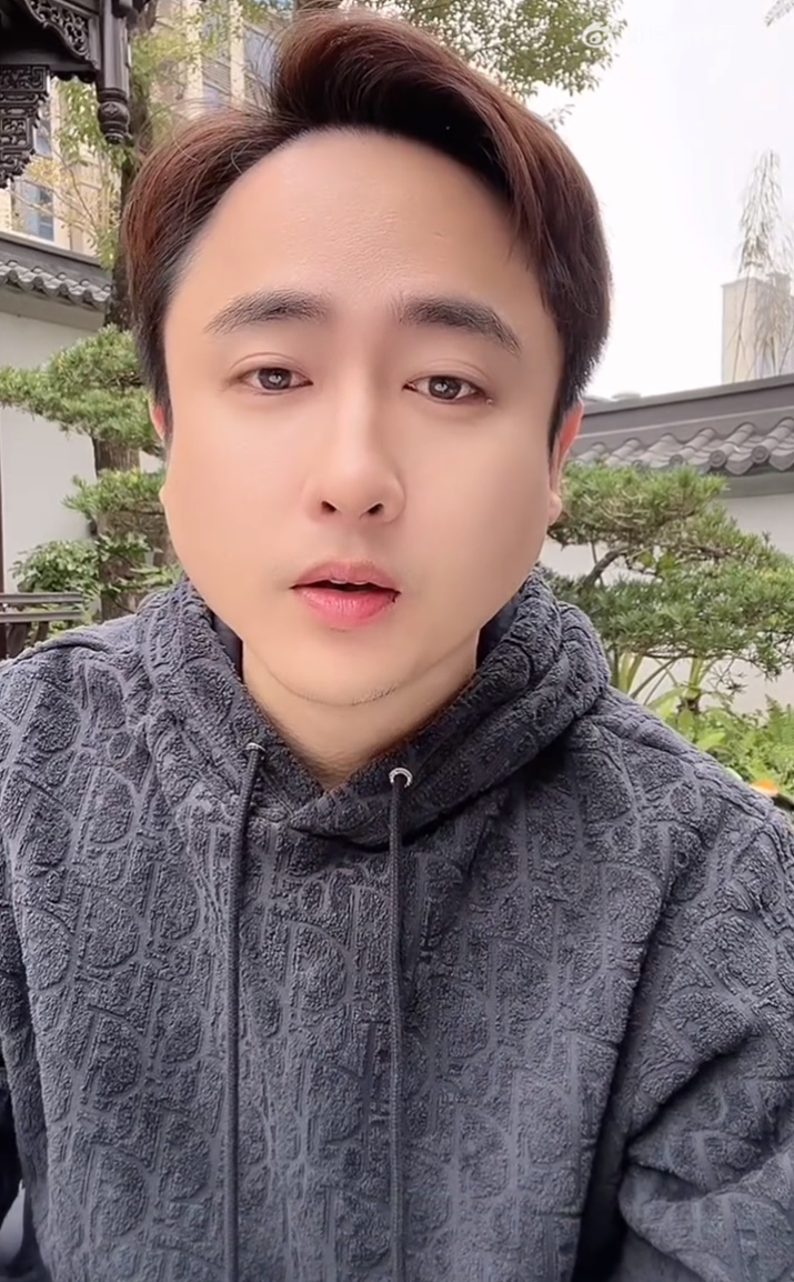 散打哥、方丈“打仗传媒”正式成立！散打哥佩服刘二狗，自己没“拉”(图5)