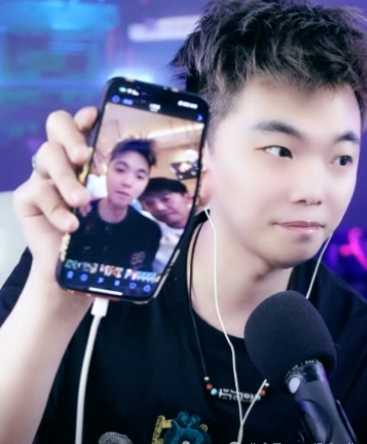 辛巴兜底阿哲，赵小磊没钱赔当老赖？玄律：如果再回心悦，就当皮皮静(图2)