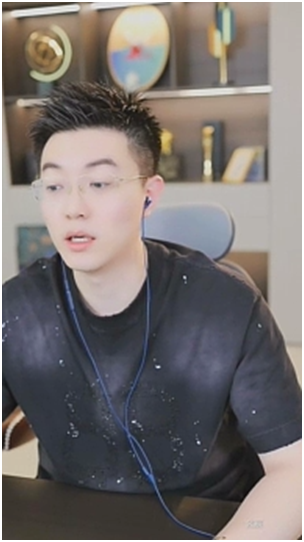 辛巴兜底阿哲，赵小磊没钱赔当老赖？玄律：如果再回心悦，就当皮皮静(图4)