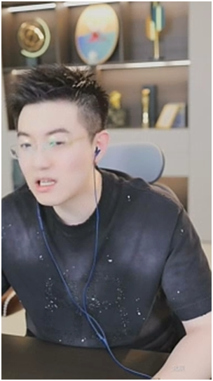 辛巴兜底阿哲，赵小磊没钱赔当老赖？玄律：如果再回心悦，就当皮皮静(图5)