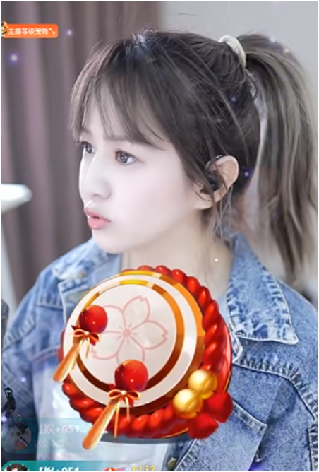 文儿喊话YY开价8000万续约?花百万撕小炸串要30万,感谢傲娇美借钱(图2)