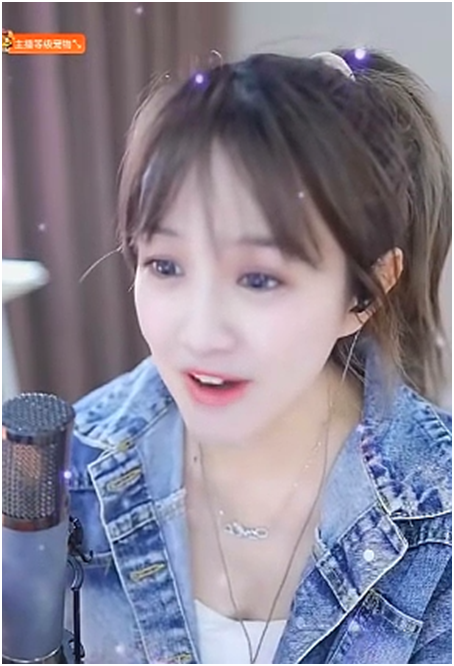 文儿喊话YY开价8000万续约?花百万撕小炸串要30万,感谢傲娇美借钱(图3)