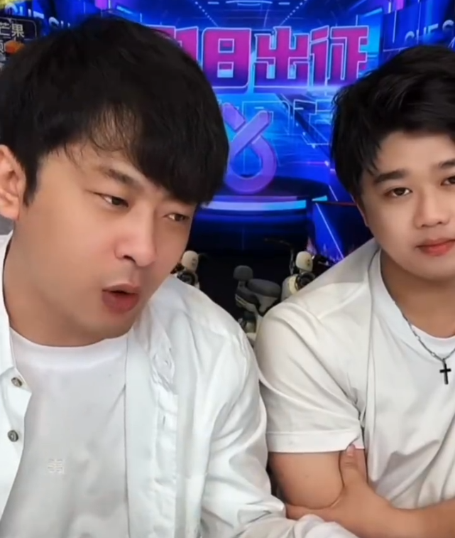 辛巴爆料妹夫吃回扣,已经开除!牌牌琦回应雅儿娇妹事件不是剧本(图1)