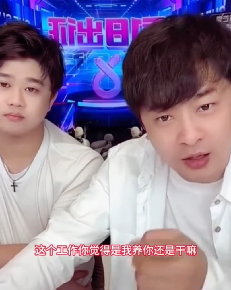 辛巴爆料妹夫吃回扣,已经开除!牌牌琦回应雅儿娇妹事件不是剧本(图2)