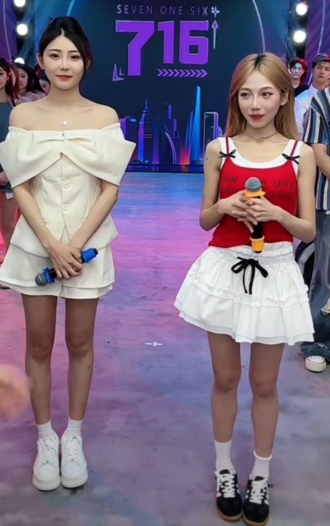 辛巴爆料妹夫吃回扣,已经开除!牌牌琦回应雅儿娇妹事件不是剧本(图6)