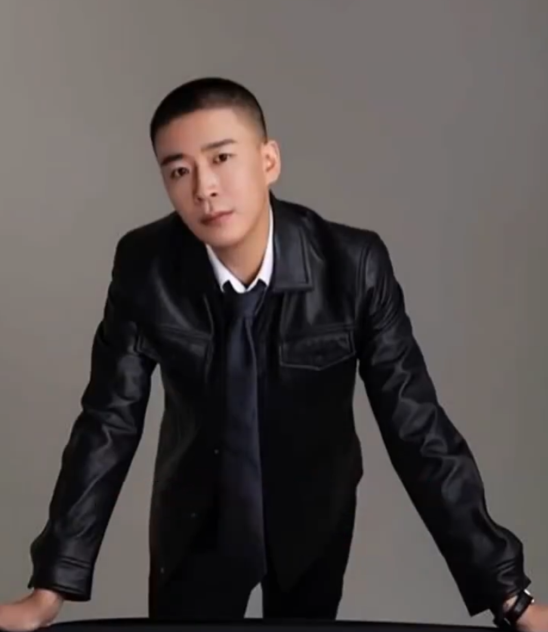 不给天佑当小弟巴扎黑有性格!李天佑喊话要做垂直电商卖茶叶?(图2)