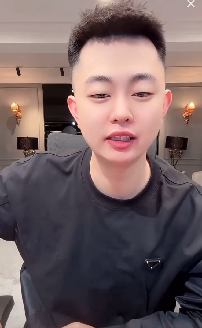 不给天佑当小弟巴扎黑有性格!李天佑喊话要做垂直电商卖茶叶?(图3)