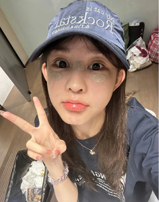 某品牌方锤某驴骗自己几千万,殷世航即将回国,傲娇美称很开心!(图2)