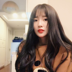 小损样（主播个人百科资料与简介）