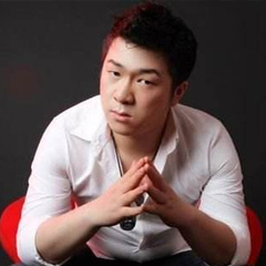 yy毕加索（个人百科资料与简介）