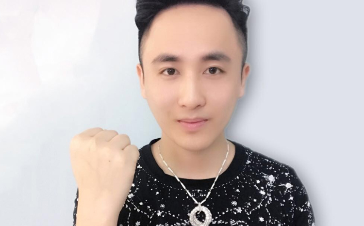 散打哥（个人百科资料与简介）