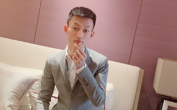 祁天道（主播个人百科资料与简介）