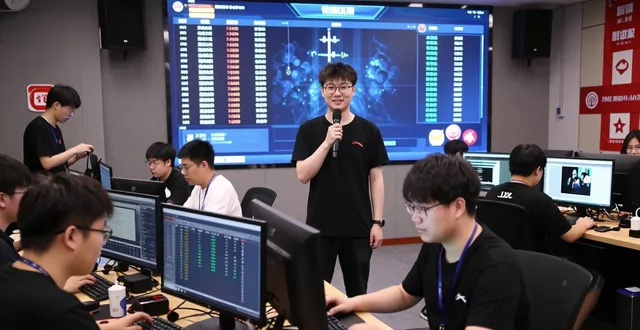 走在吃瓜最前线：主播八卦网带你解锁网红直播圈的台前幕后(图1)