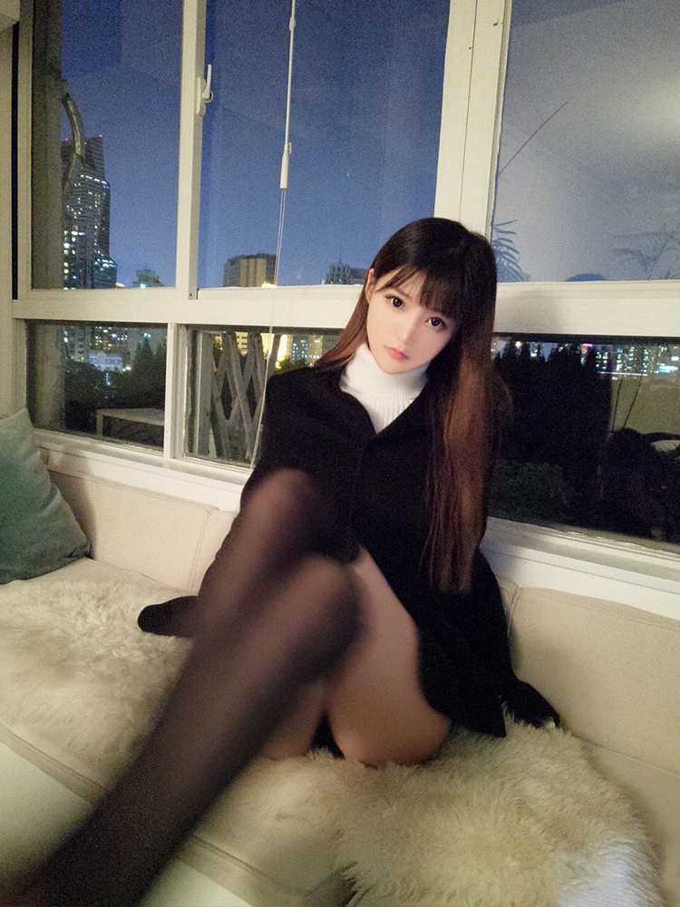 YY美女主播优优酱性感生活照片第2张