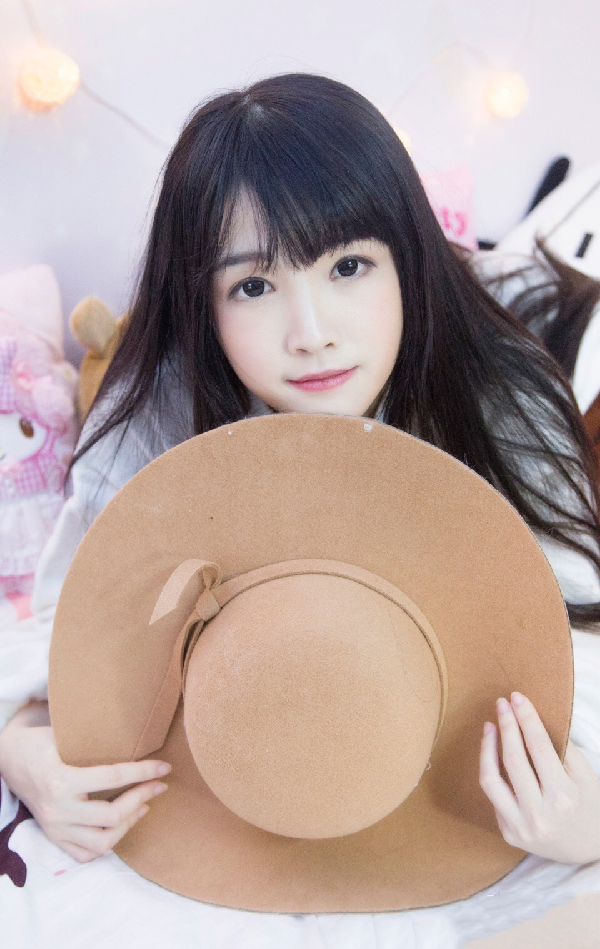 YY主播Asmr萌妹子少寒shine美照来袭第6张