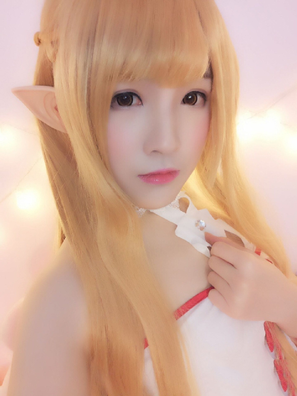 YY主播Asmr萌妹子少寒shine美照来袭第11张