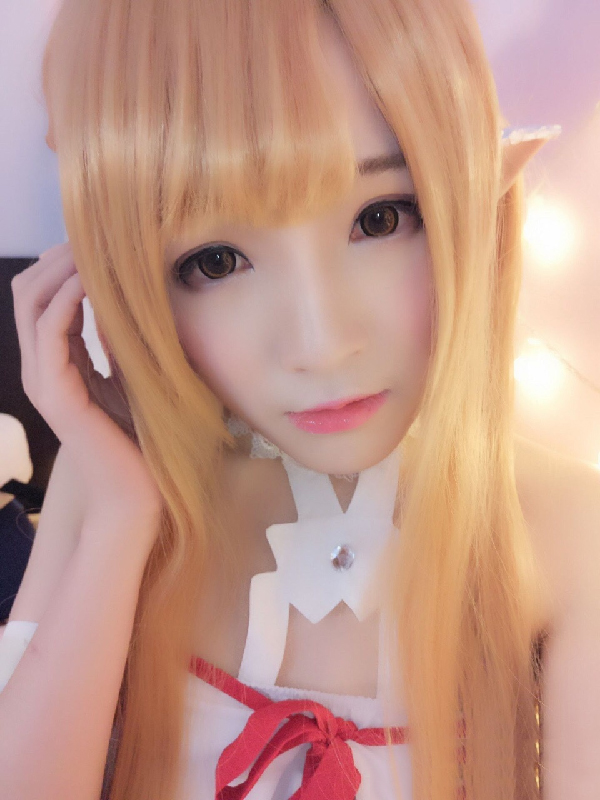 YY主播Asmr萌妹子少寒shine美照来袭第12张