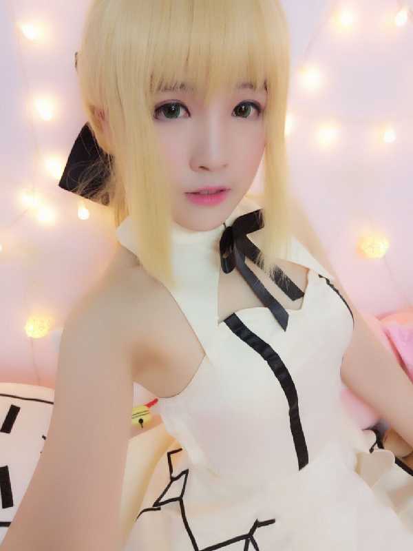 YY主播Asmr萌妹子少寒shine美照来袭第13张