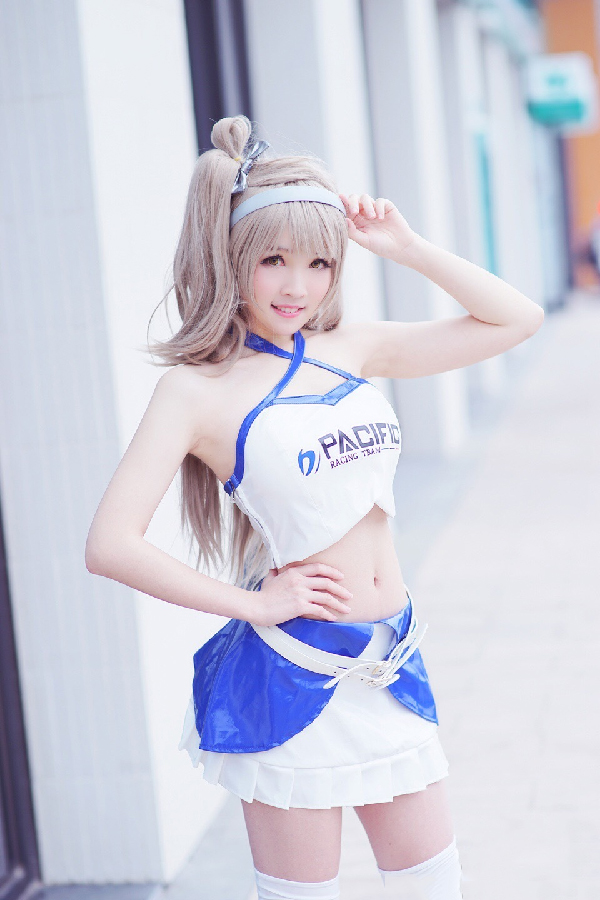 YY主播Asmr萌妹子少寒shine美照来袭第16张