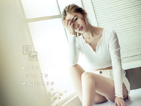 YY主播界的新宠儿！帝王安妮baby写真照片第2张