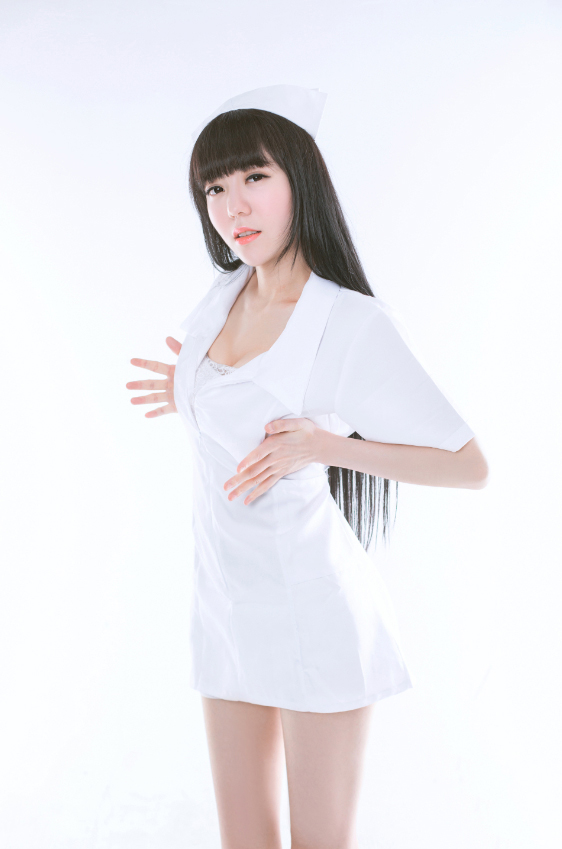 YY美女人气主播星妹妹写真照片合集第7张