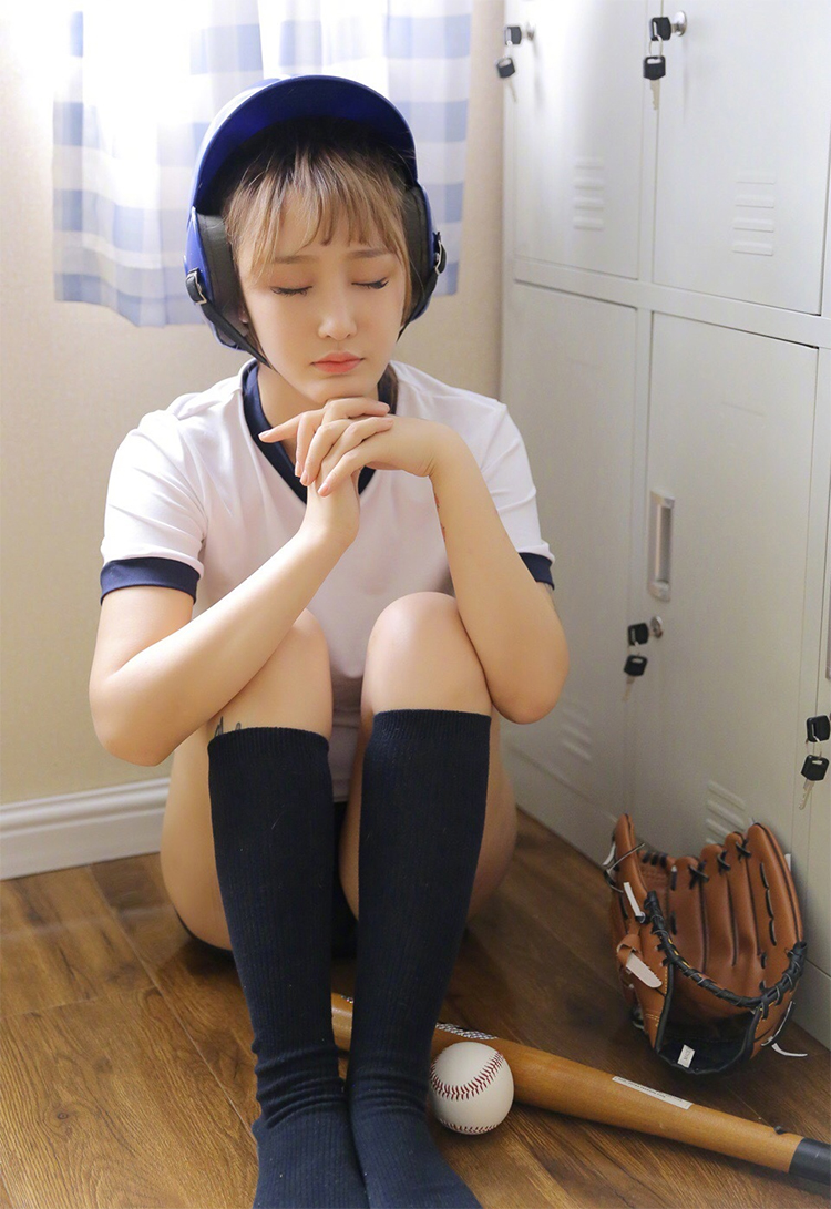 快手人气网红黑暗萝莉大美清纯写真照片第14张