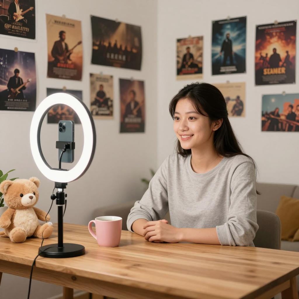 监管利剑与行业重塑：上一周网红主播行业观察(图3)