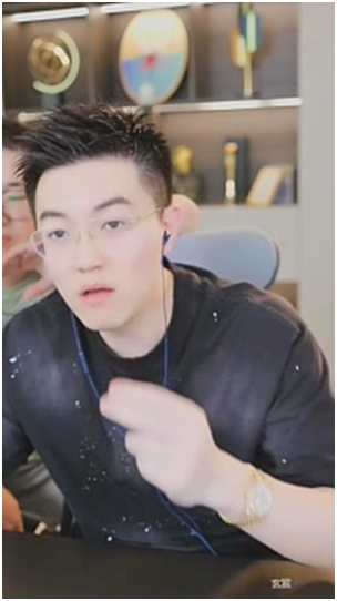 玄律提防,怕原公会让他也背点锅?打官司后说不好还要回心悦(图1)