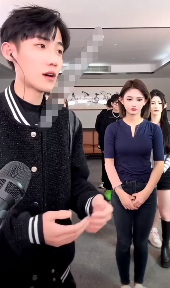 祁天道还能回归？徒弟辰轩喊话等师父回来！刘二狗锁流关门玩家族，不参加任何活动！(图1)