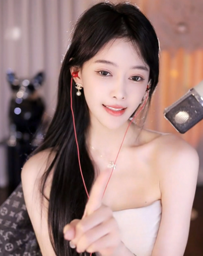 芮甜甜调教男友，不敢看其他女性！文儿回归首秀在明年，羊哥已“就绪”(图3)