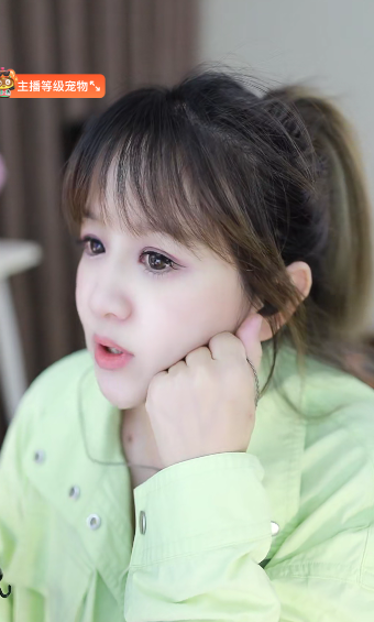 芮甜甜调教男友，不敢看其他女性！文儿回归首秀在明年，羊哥已“就绪”(图5)