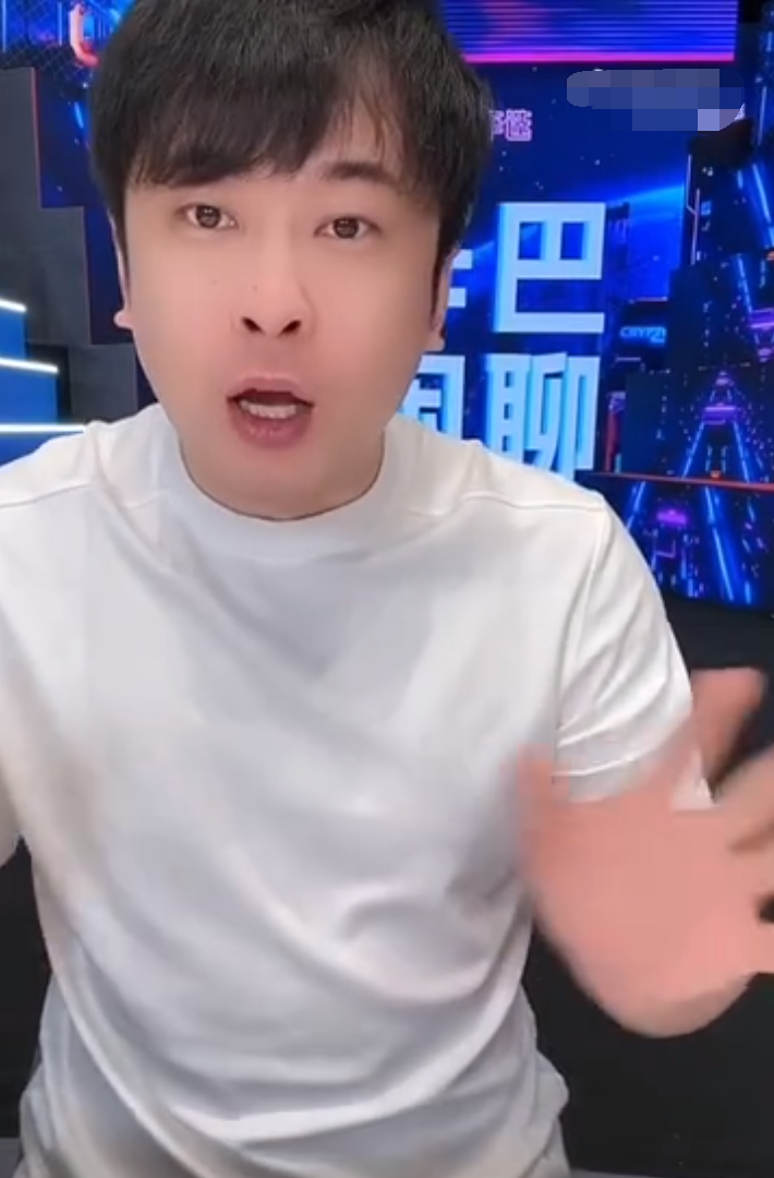 辛巴谈捐款，我爱祖国可以奉献生命！女儿亮相害怕受到伤害提前放话(图3)