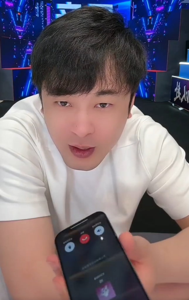 辛巴谈捐款，我爱祖国可以奉献生命！女儿亮相害怕受到伤害提前放话(图5)