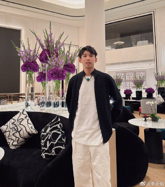 沈曼爆仙洋银行卡余额被惊住？天佑没把TA当回事，交代张浩不需说话(图3)