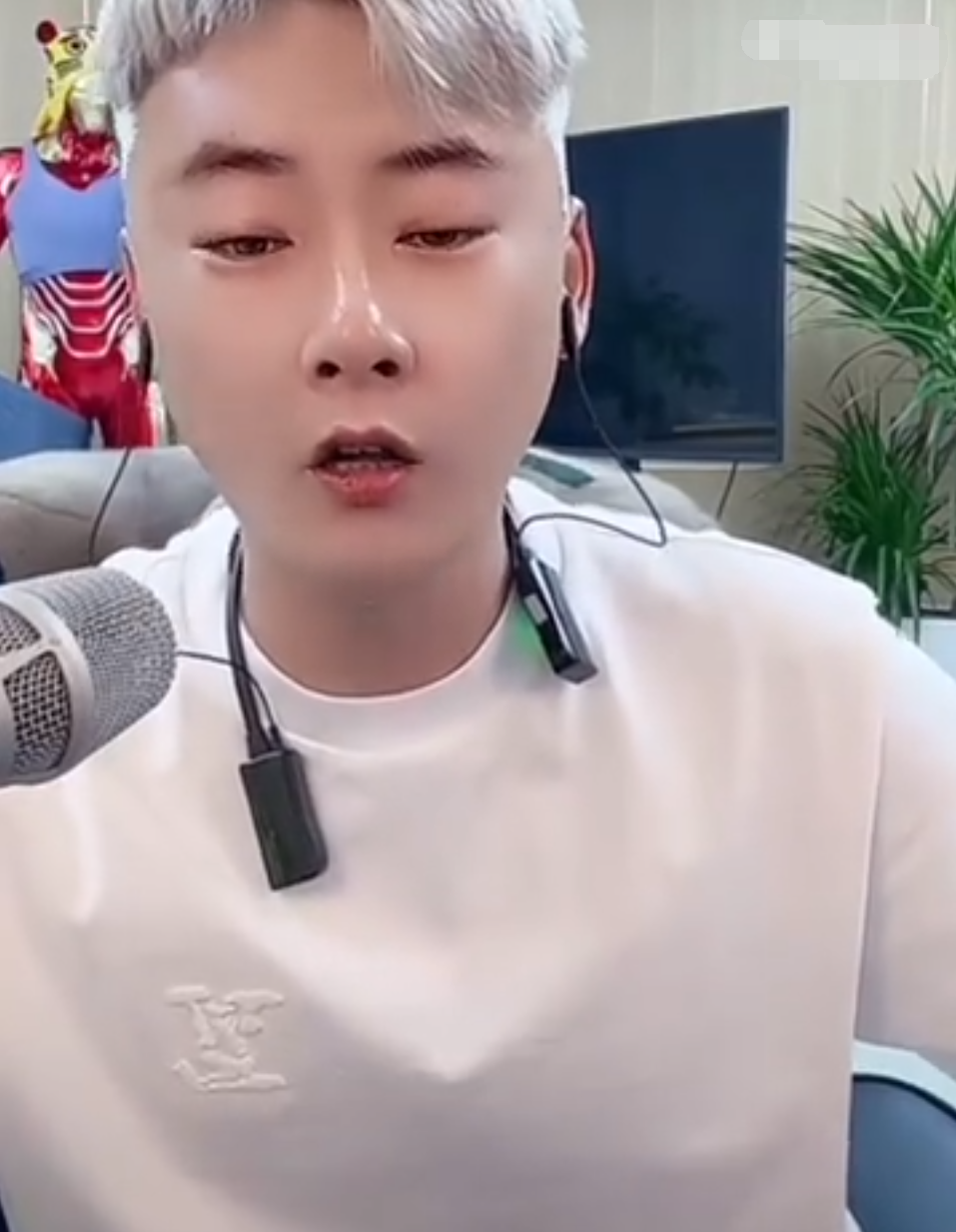 沈曼爆仙洋银行卡余额被惊住？天佑没把TA当回事，交代张浩不需说话(图4)