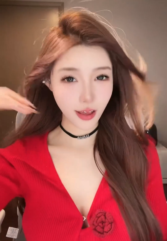 约女主播喝酒要价5K？500一杯能喝100杯，直言女模上班都有3K呢(图4)